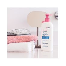 Ducray Ictyane Leche Corporal Hidratante 400ml Piel Sensible