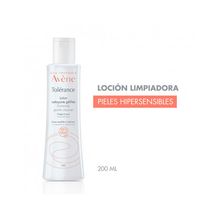Avene Tolérance Loción Limpiadora 200ml