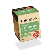 Tortulan Crema Antiarrugas Acido Hialurónico Sin Tacc 80g