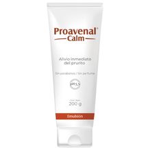 Proavenal Calm Emulsión Alivio Inmediato Del Prurito 200g