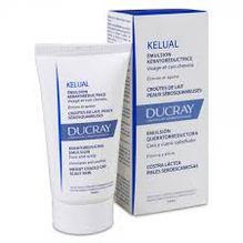 Emulsion Facial Ducray Kelual Dermatitis Seborreica 50 Ml