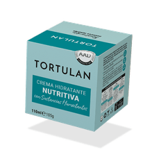 Tortulan Crema Hidratante/ Nutritiva 110ml