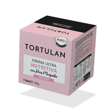 Tortulan Crema Ultra Nutritiva Rosa Mosqueta 110ml