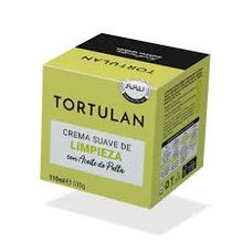 Crema Suave De Limpieza Tortulan 105g