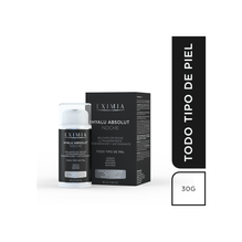 Eximia Hyalu Absolut Bálsamo Noche Antiedad Antioxidante 30g