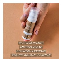 Eximia Hyalu Volume Complex 3d Crema Antiedad Piel Seca 50g