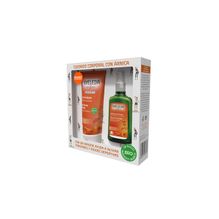 Weleda Pack Arnica Gel De Ducha + Aceite Para Masajes