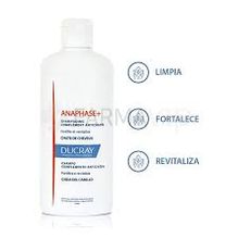 Shampoo Crema Estimulante Anaphase Anticaida 400ml