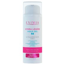 Eximia Hydra Légère Aqua Gel 3 En 1 Ultrahidratante 50g