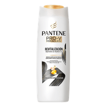 Pantene Pro-v Miracles Revitalización Shampoo 700ml