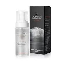 Caviahue Espuma De Limpieza Facial Hombre 150ml