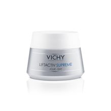 Crema antiarrugas Liftactiv Supreme para piel seca 50ml de Vichy