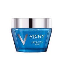 Liftactiv Tratamiento antiarrugas Noche 50ml de Vichy