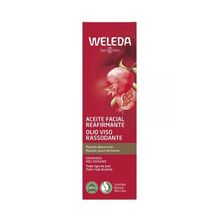 Weleda Aceite Facial Reafimante Granada Antiedad - X30ml