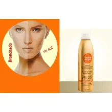 Rayito De Sol Aerosol Autobronceante Bronzage 170ml