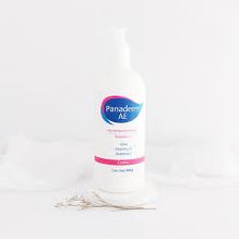 Panaderm Ae Humectación Intensa Y Reparación Crema 500g