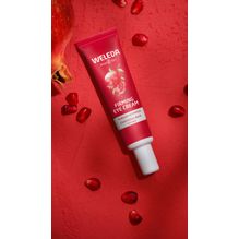 Weleda Contorno Ojos Reafirmante De Granada Vegano 10 Ml