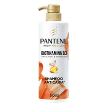 Pantene Pro-v Miracles Anticaída Shampoo 510ml