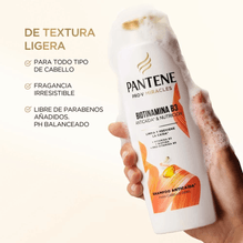 Pantene Pro-v Miracles Anticaída Shampoo 300ml
