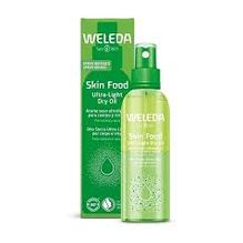 Weleda Skin Food Aceite Seco Ultraligero 100ml