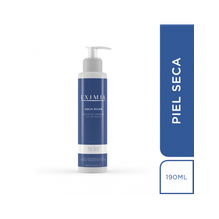 Eximia Aqua Riche Leche De Limpieza Piel Seca 190ml