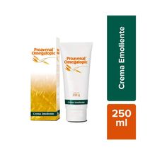 Proavenal Omegatopic Crema Emoliente Piel Sensible 250ml