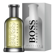 Perfume Hombre Hugo Boss Bottled Edt 100ml