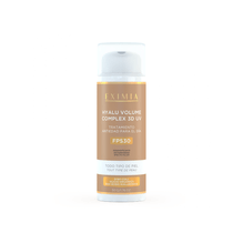 Eximia Hyalu Volume Complex 3d Uv Crema De Día Fps30 X 50g