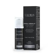 Eximia Hyalu Absolut Contorno De Ojos Antiarrugas 15gr