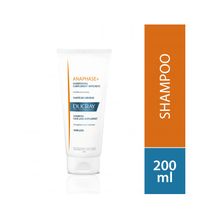 Shampoo Crema Estimulante Anaphase Anticaida 200ml