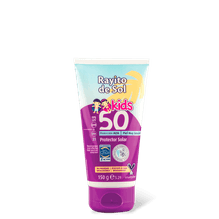 Rayito De Sol Protector Solar Kids Fps50 Talla Mini 30g