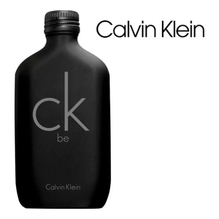 Perfume Importado Calvin Klein Ck Be Edt 200ml