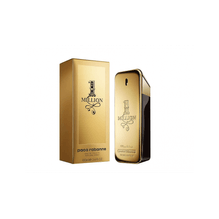 Perfume Hombre Paco Rabanne 1 Million Edt 100ml