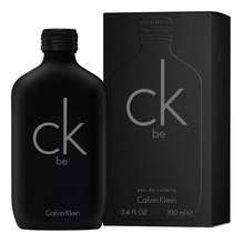 Perfume Unisex Calvin Klein Ck Be Edt 100ml