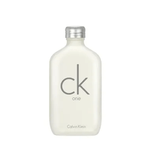 Perfume Importado Calvin Klein One Edt X 100ml Original