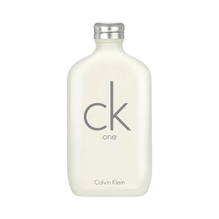 Perfume Importado Calvin Klein One Edt X 200ml Original
