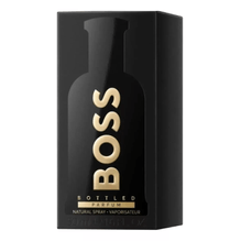 Perfume Hombre Hugo Boss Bottled Parfum 50ml