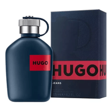 Perfume Hombre Hugo Boss Jeans Edt 125ml