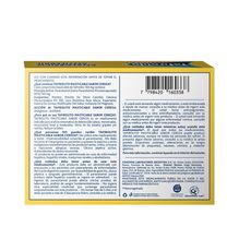 Tafirolito Masticable Cereza 160 mg