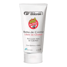 Biferdil Baño De Crema Libre De Gluten 125ml