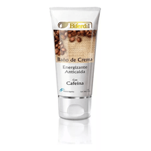 Biferdil Baño De Crema Anticaida Con Cafeina 125g