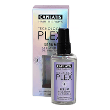 Capilatis Serum Sellador De Puntas Tecnología Plex 60ml