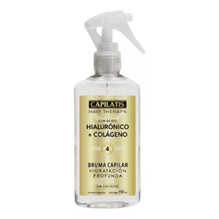 Bruma Capilar Capilatis Acido Hialuronico + Colageno 190ml
