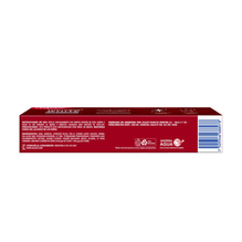 Pasta Dental Colgate Luminous White Brillant 140g