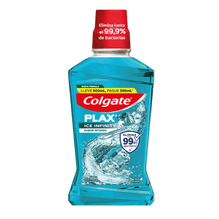 Enjuague Bucal Colgate Plax Ice Infinity 500ml
