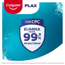 Enjuague Bucal Colgate Plax Ice Infinity 500ml
