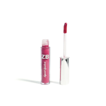 Zaira Beauty Labiales Líquidos Liquid Lipstick All Shades