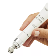Veganis Contorno De Ojos Tetrapeptidos + elixir Botanico 15ml
