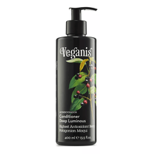 Acondicionador Veganis Deep Luminous Antioxidante 400ml