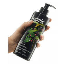Acondicionador Veganis Deep Luminous Antioxidante 400ml